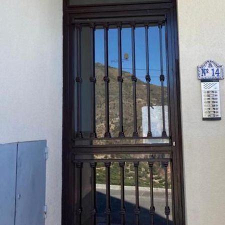 Casa Luna Lentegi Exteriér fotografie